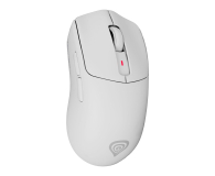 Genesis Zircon 500 Wireless biała NMG-2114 - 1207217 - zdjęcie 4